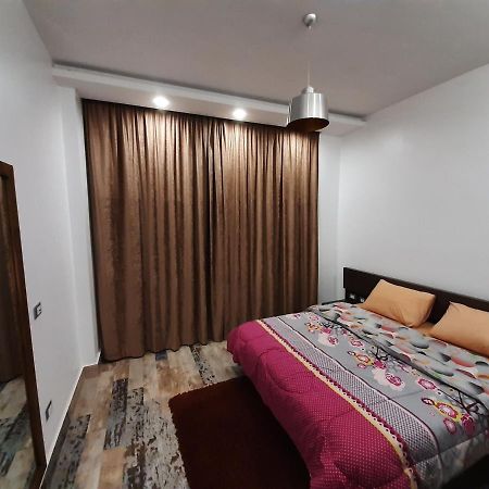 Shaaban M Apartman Kairó Kültér fotó