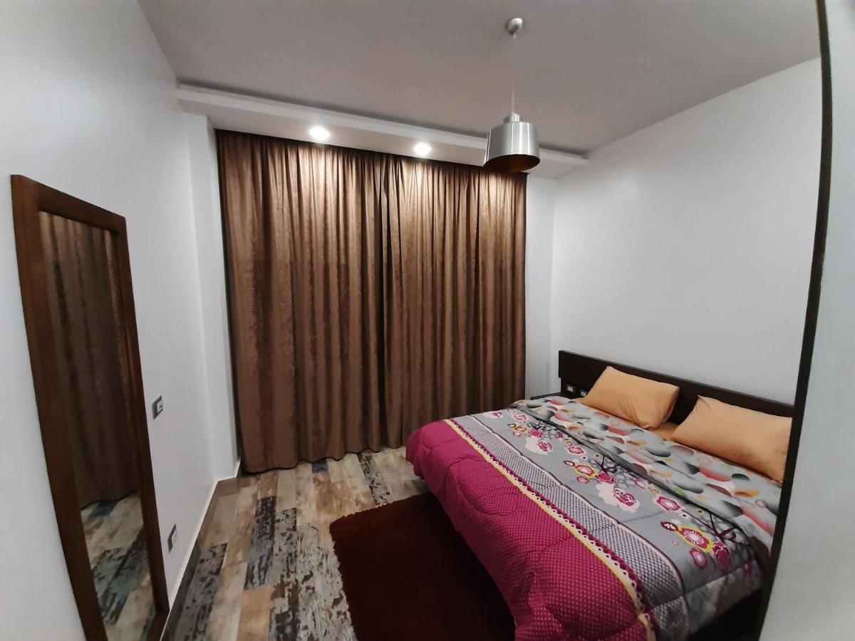 Shaaban M Apartman Kairó Kültér fotó