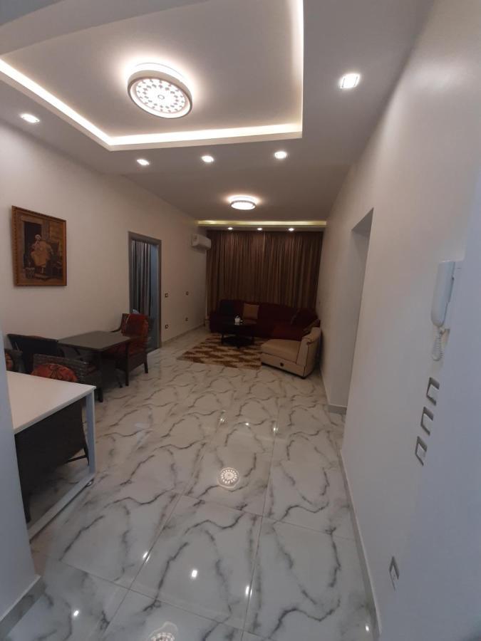 Shaaban M Apartman Kairó Kültér fotó