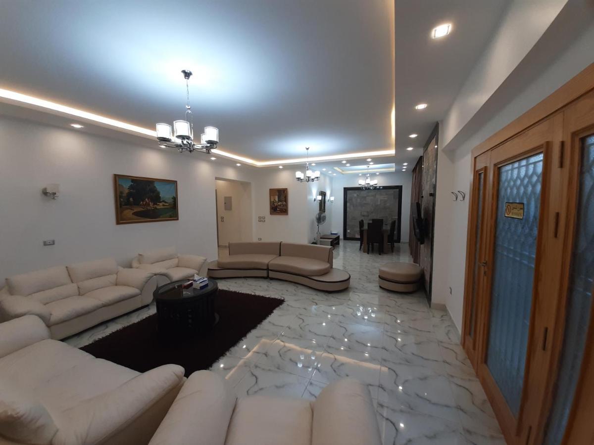 Shaaban M Apartman Kairó Kültér fotó