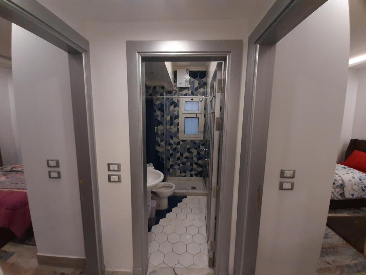 Shaaban M Apartman Kairó Kültér fotó