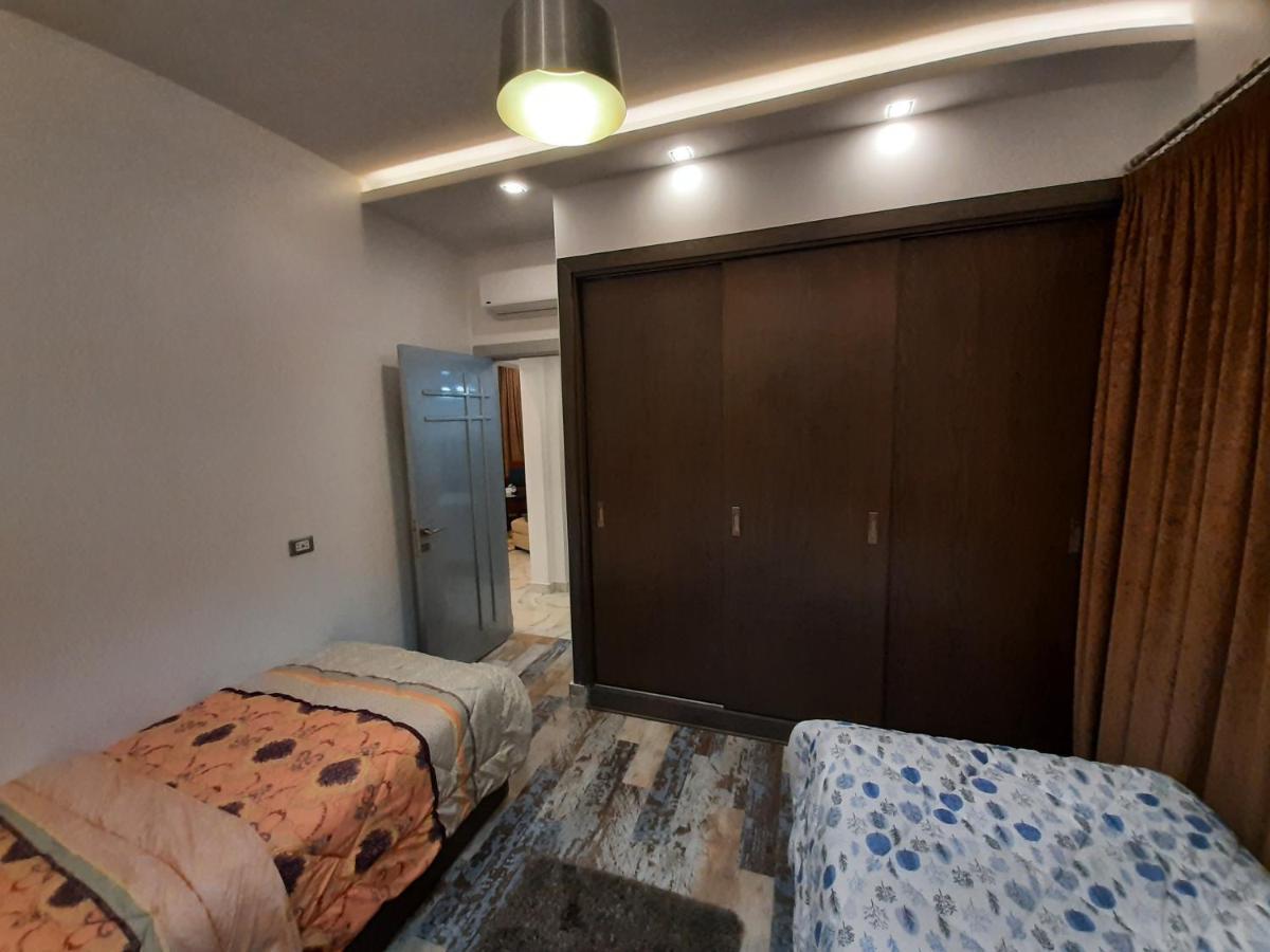 Shaaban M Apartman Kairó Kültér fotó