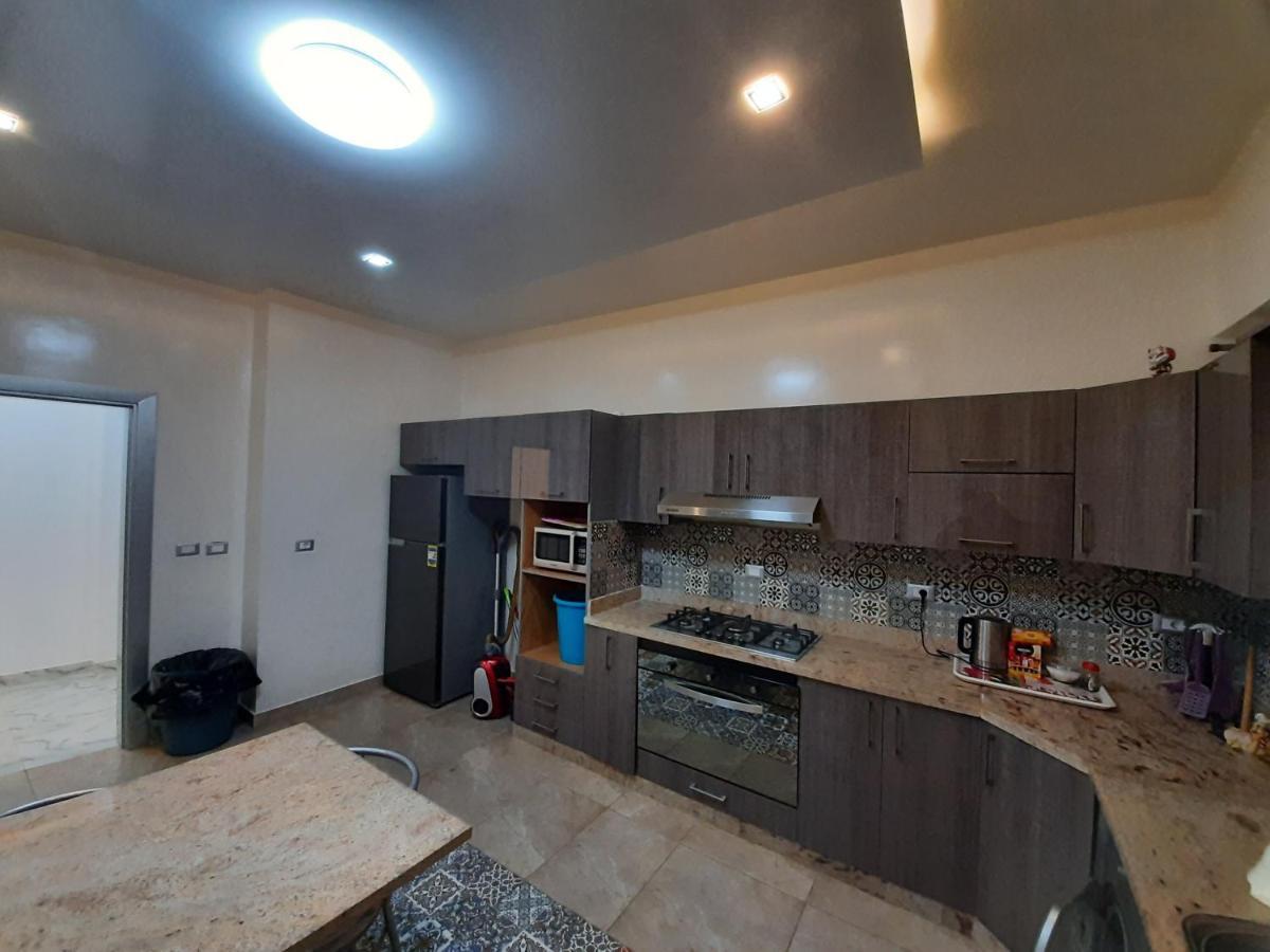 Shaaban M Apartman Kairó Kültér fotó