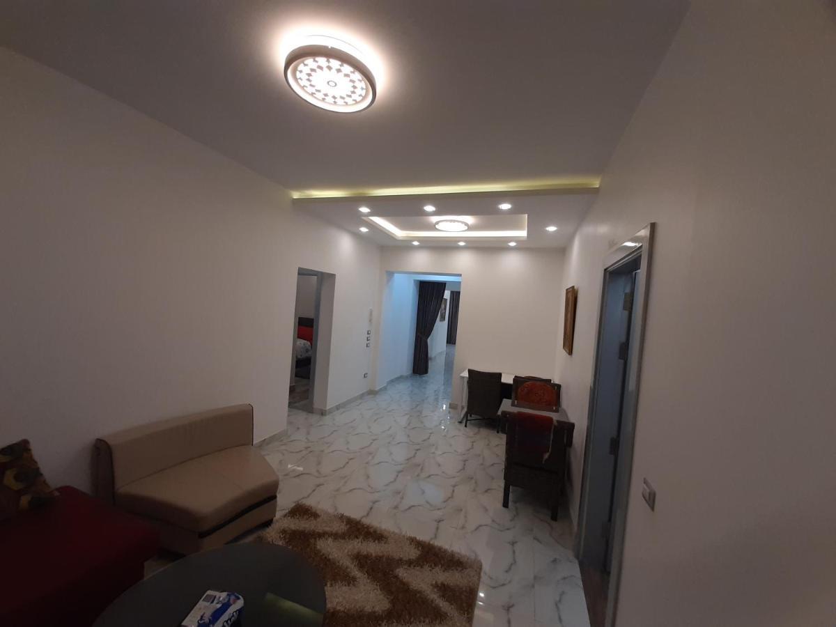 Shaaban M Apartman Kairó Kültér fotó