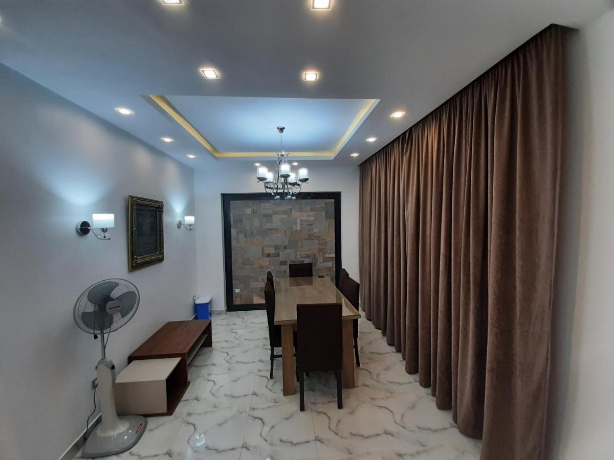 Shaaban M Apartman Kairó Kültér fotó
