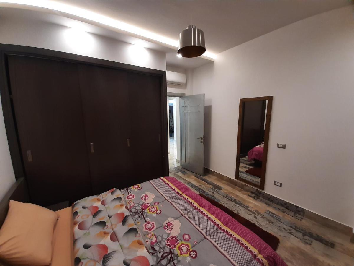 Shaaban M Apartman Kairó Kültér fotó