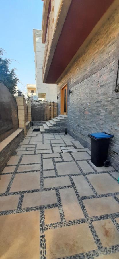 Shaaban M Apartman Kairó Kültér fotó