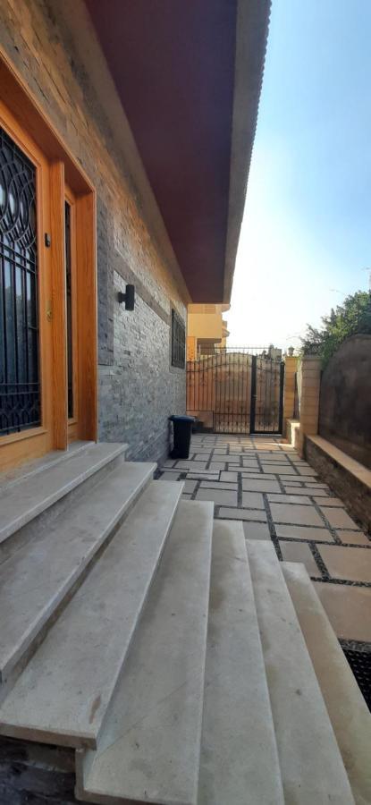 Shaaban M Apartman Kairó Kültér fotó