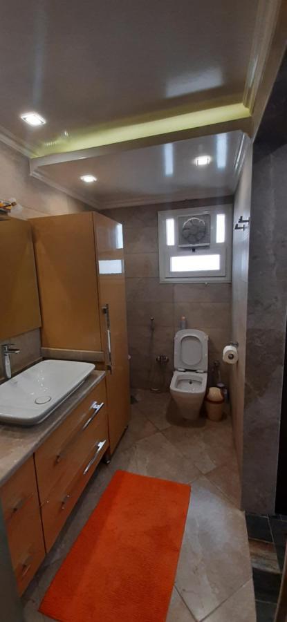 Shaaban M Apartman Kairó Kültér fotó