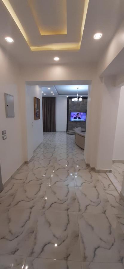Shaaban M Apartman Kairó Kültér fotó