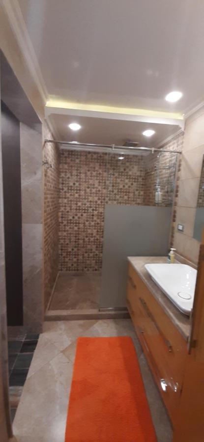Shaaban M Apartman Kairó Kültér fotó