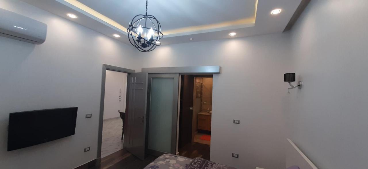 Shaaban M Apartman Kairó Kültér fotó