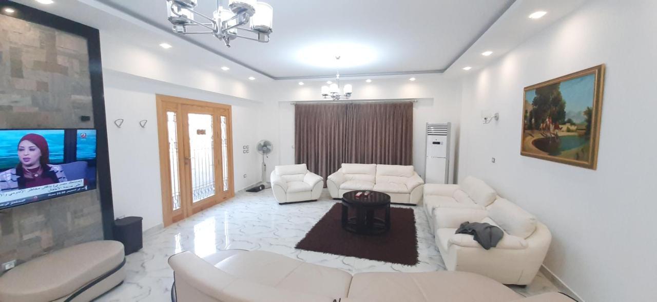 Shaaban M Apartman Kairó Kültér fotó
