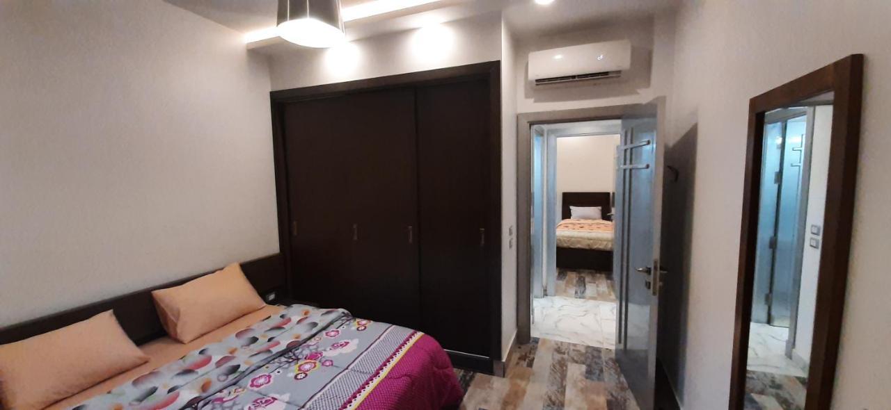 Shaaban M Apartman Kairó Kültér fotó