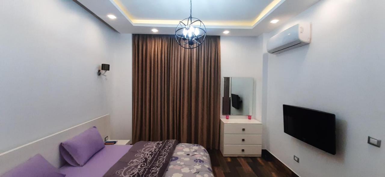 Shaaban M Apartman Kairó Kültér fotó