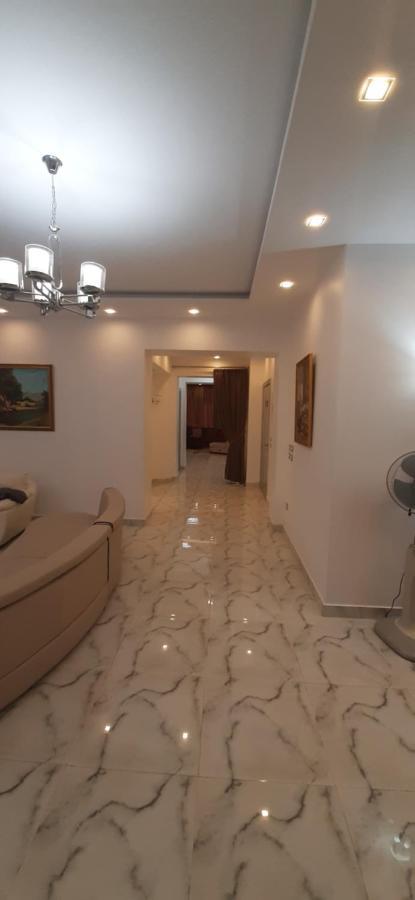 Shaaban M Apartman Kairó Kültér fotó