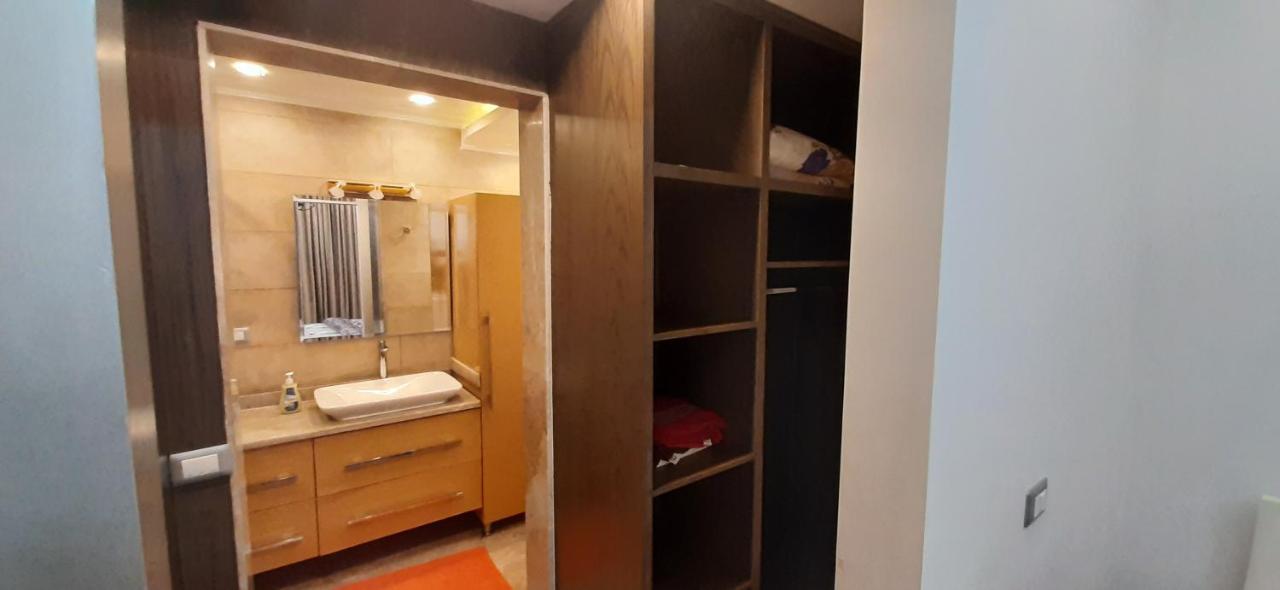 Shaaban M Apartman Kairó Kültér fotó