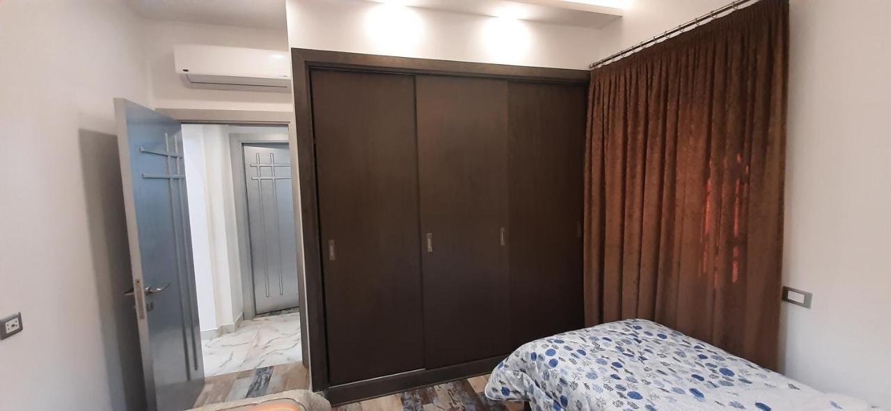 Shaaban M Apartman Kairó Kültér fotó