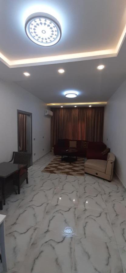 Shaaban M Apartman Kairó Kültér fotó