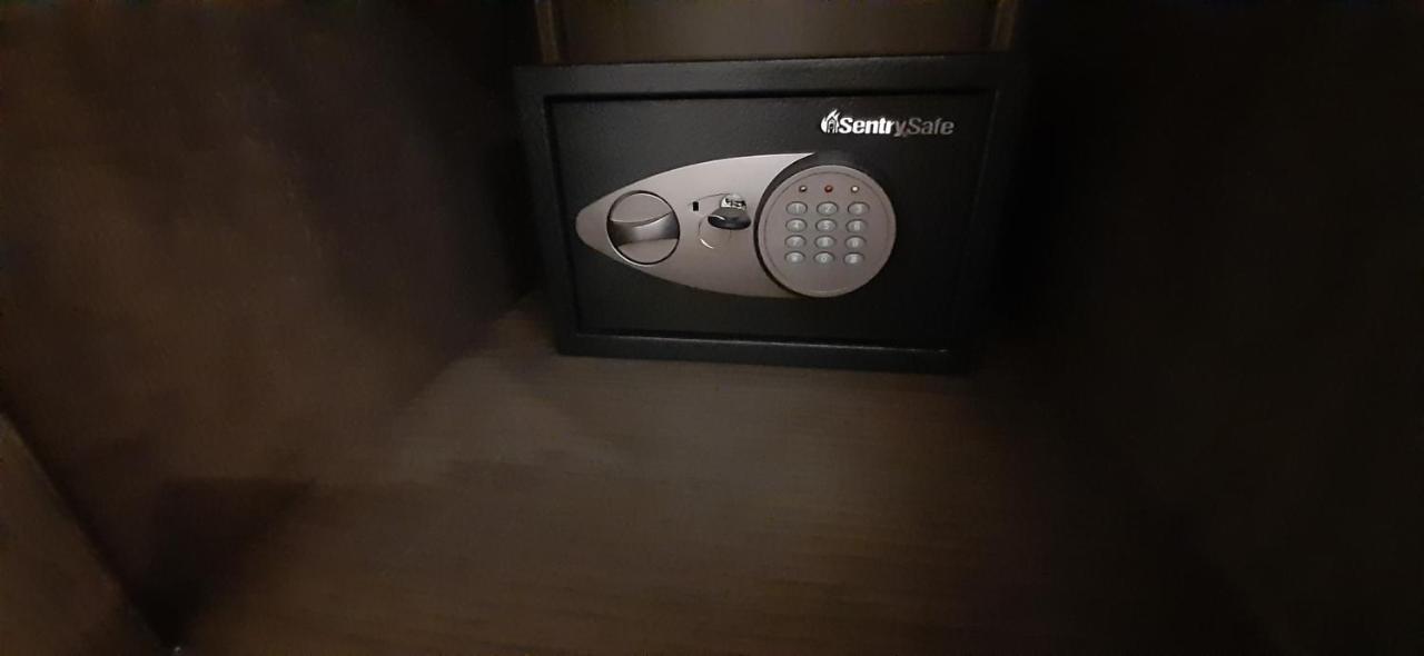 Shaaban M Apartman Kairó Kültér fotó