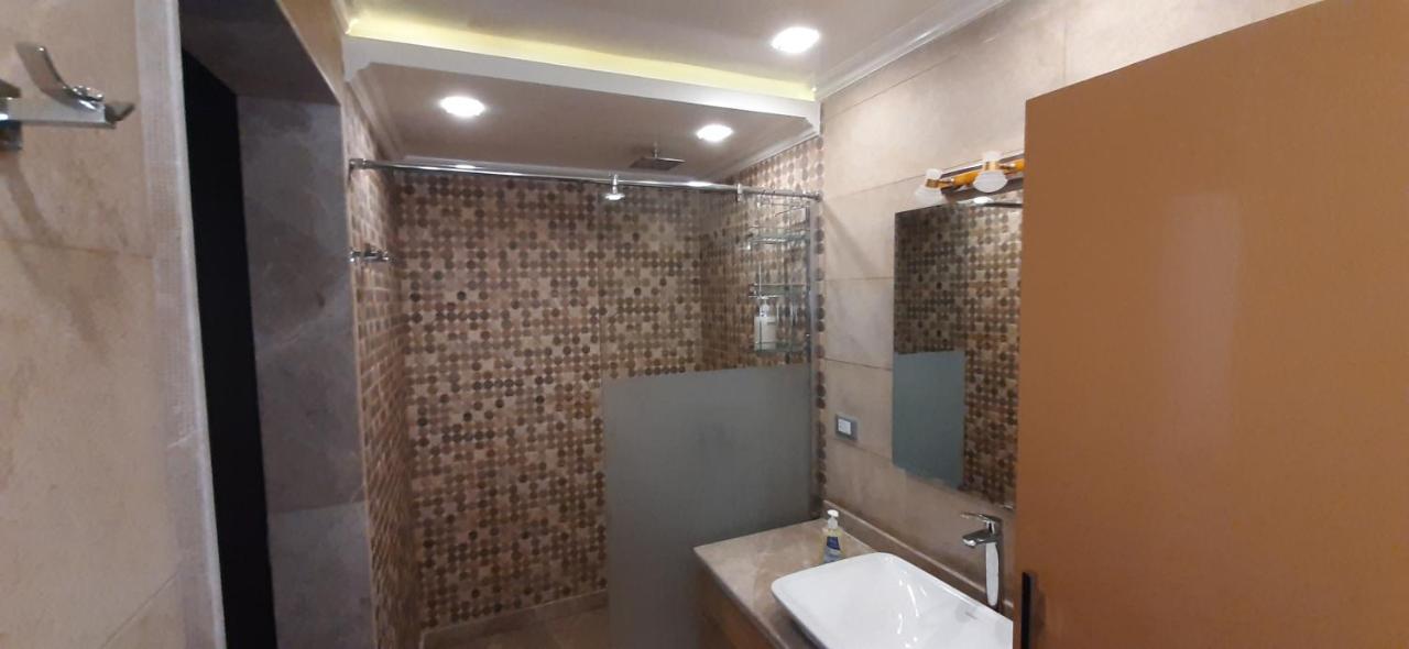 Shaaban M Apartman Kairó Kültér fotó