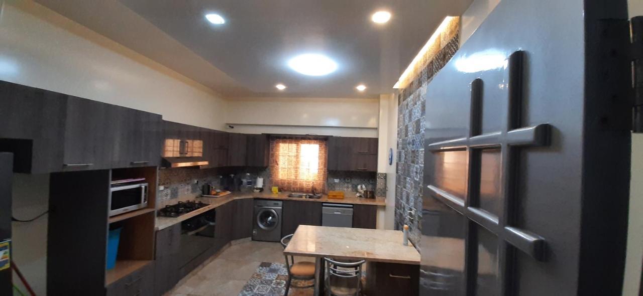 Shaaban M Apartman Kairó Kültér fotó