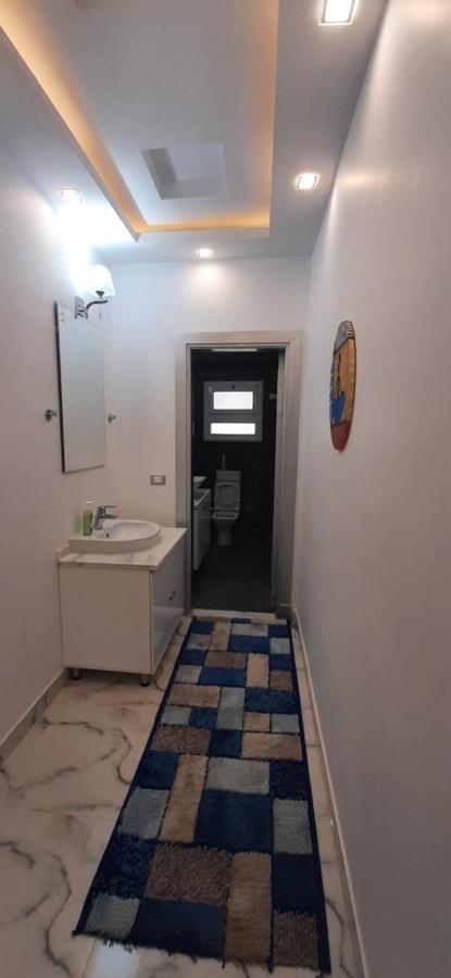 Shaaban M Apartman Kairó Kültér fotó