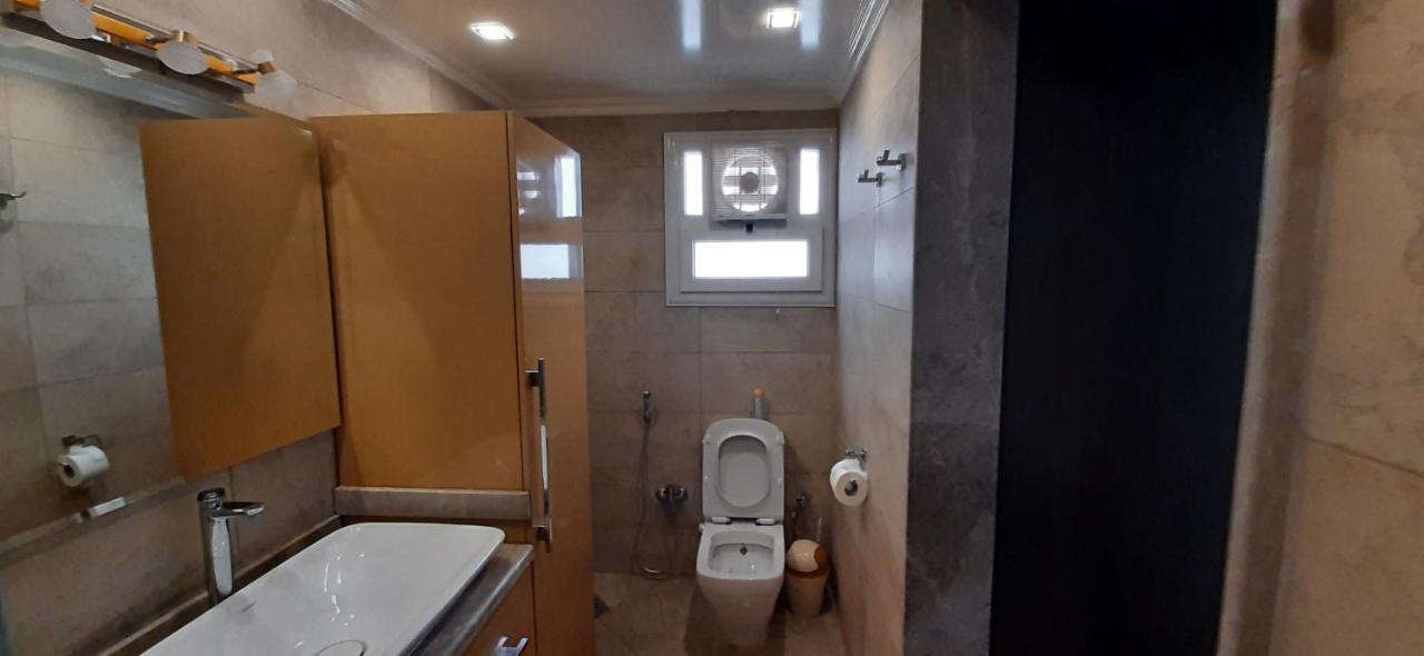 Shaaban M Apartman Kairó Kültér fotó