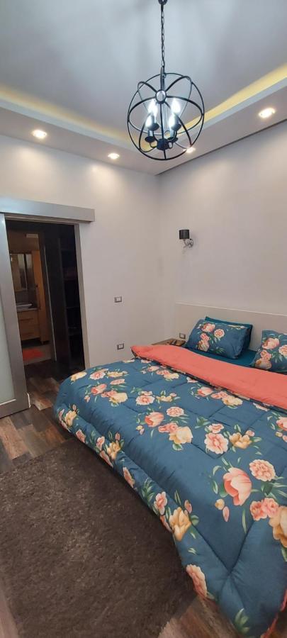 Shaaban M Apartman Kairó Kültér fotó