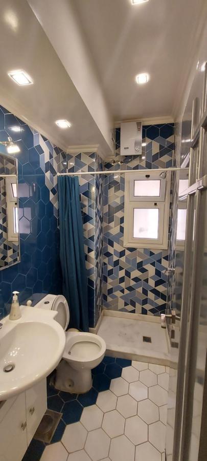 Shaaban M Apartman Kairó Kültér fotó