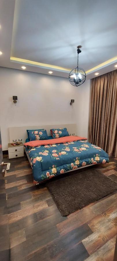 Shaaban M Apartman Kairó Kültér fotó