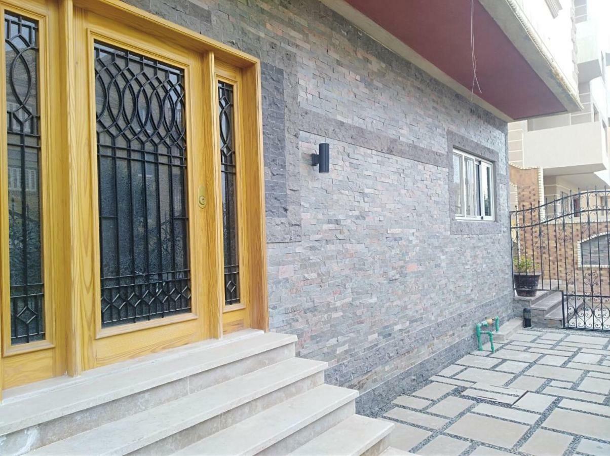 Shaaban M Apartman Kairó Kültér fotó