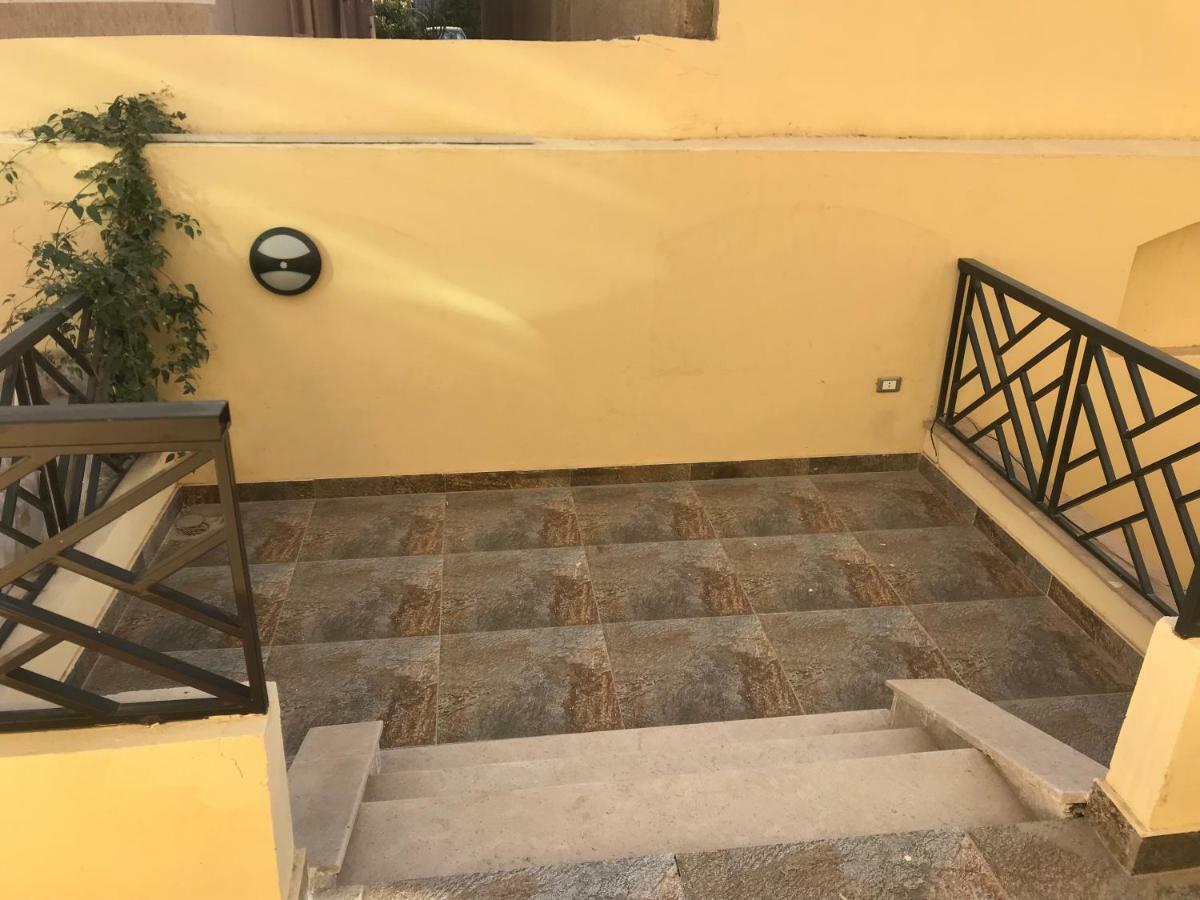 Shaaban M Apartman Kairó Kültér fotó
