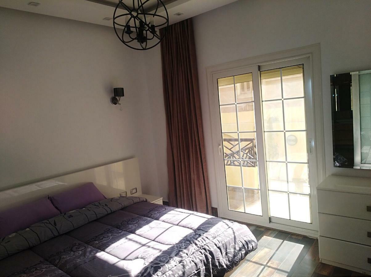 Shaaban M Apartman Kairó Kültér fotó